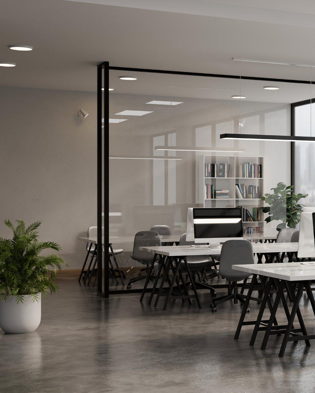 Bureaux